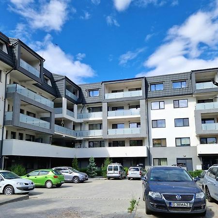 Friendly Rentals Vivamus Braşov Eksteriør bilde