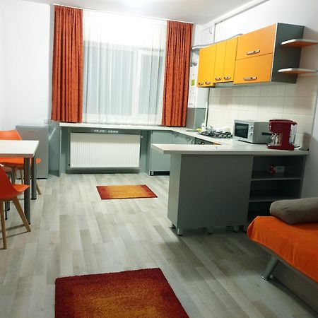 Friendly Rentals Vivamus Braşov Eksteriør bilde