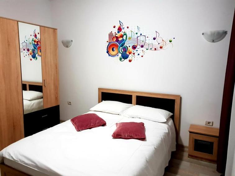 Friendly Rentals Vivamus Braşov Eksteriør bilde