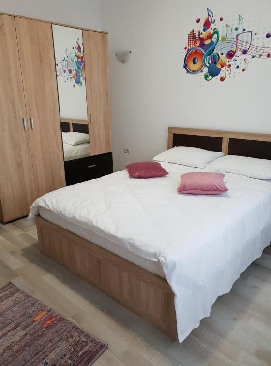 Friendly Rentals Vivamus Braşov Eksteriør bilde