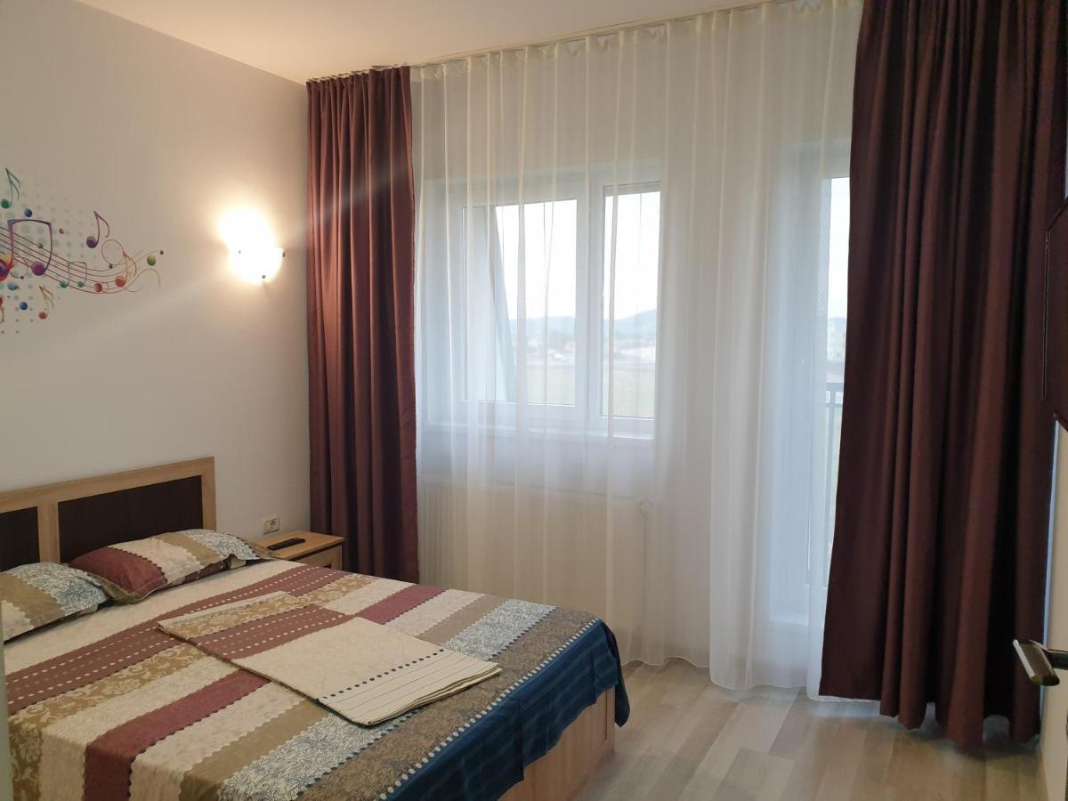 Friendly Rentals Vivamus Braşov Eksteriør bilde