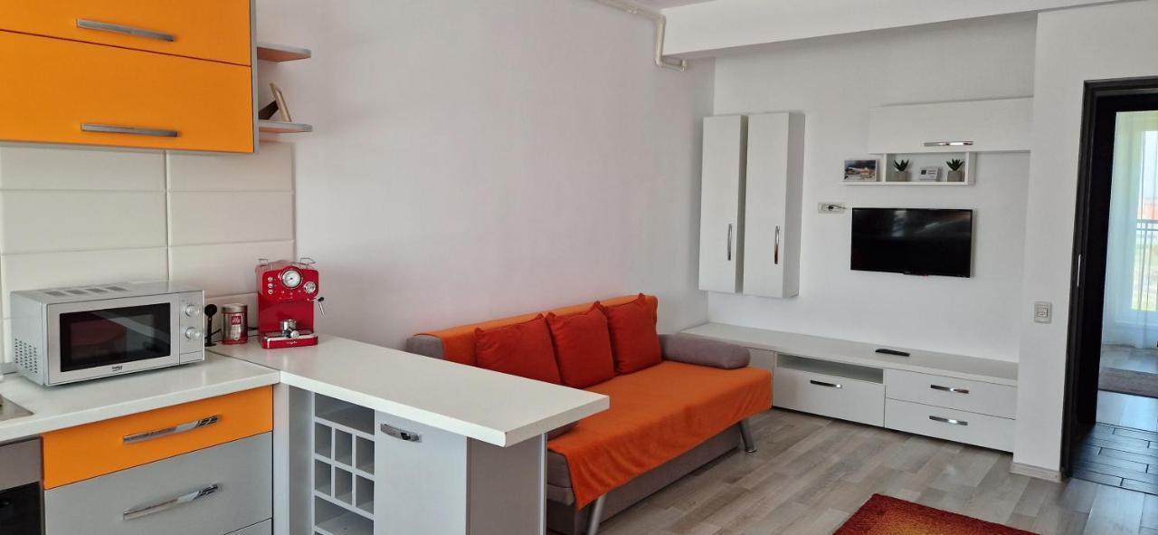 Friendly Rentals Vivamus Braşov Eksteriør bilde