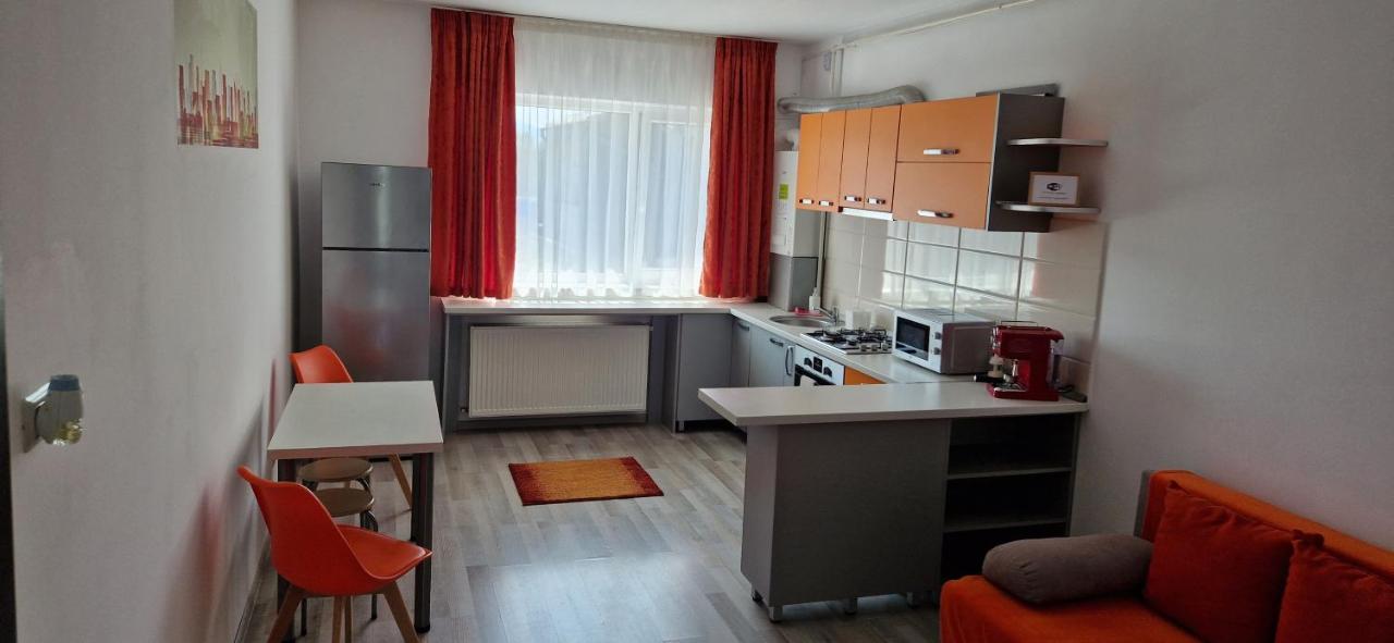 Friendly Rentals Vivamus Braşov Eksteriør bilde