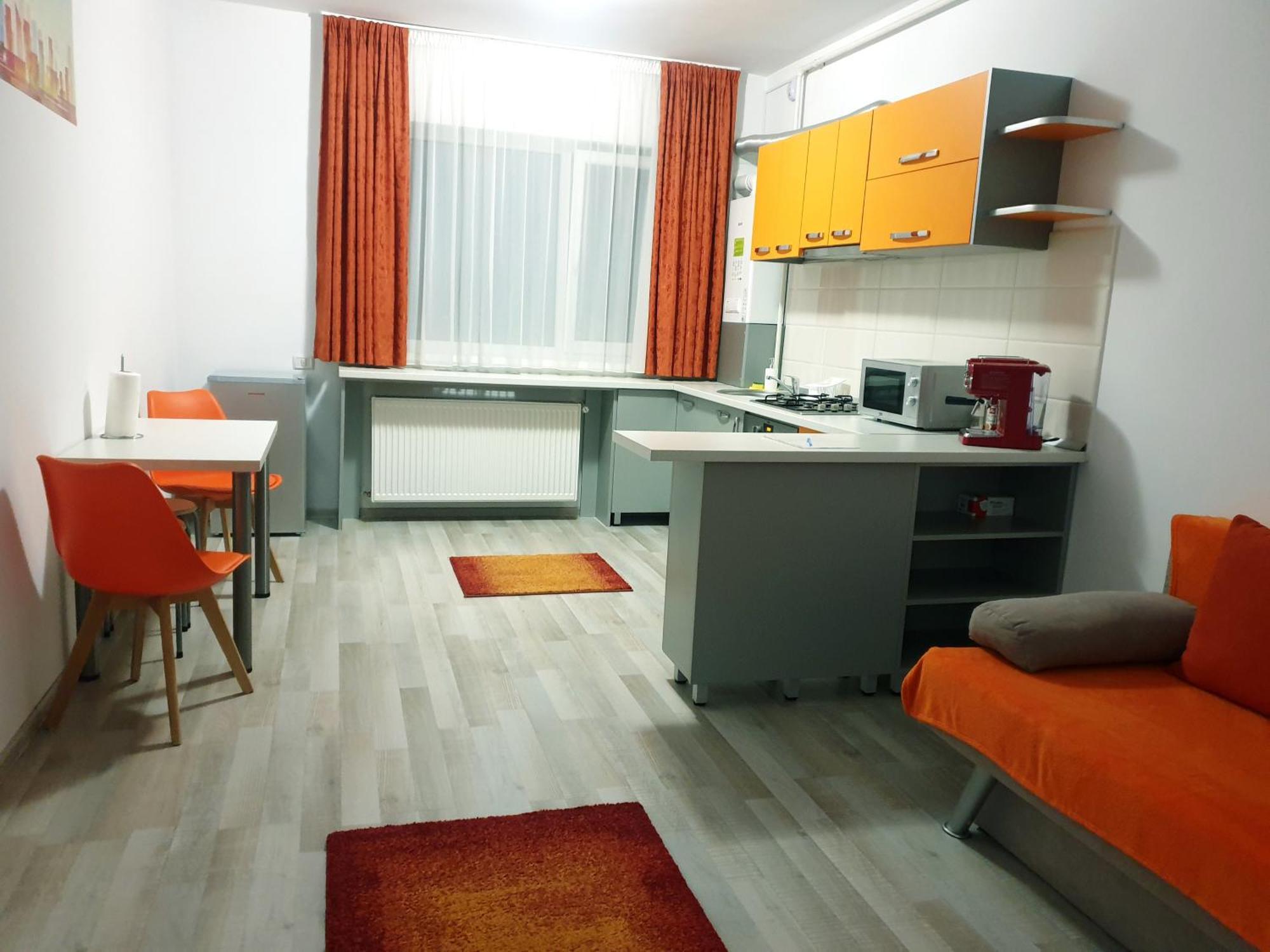 Friendly Rentals Vivamus Braşov Eksteriør bilde